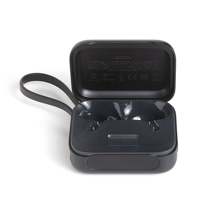 soundcore P41i Charging Case (No Lightning Adapter)