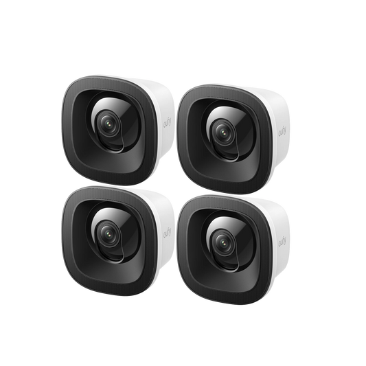 Window Camera E10 (4 Pack)