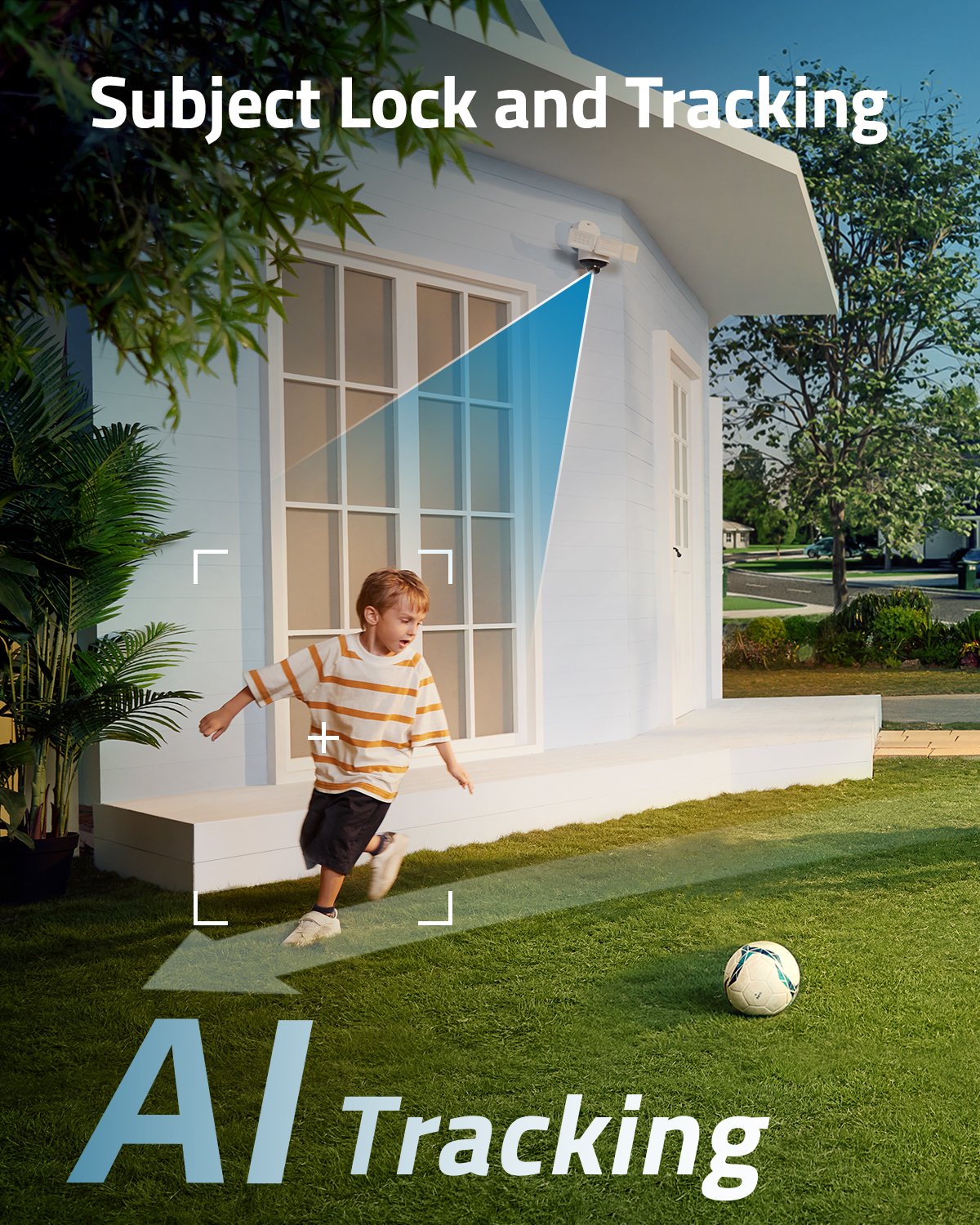 Floodlight Cam 2 Pro