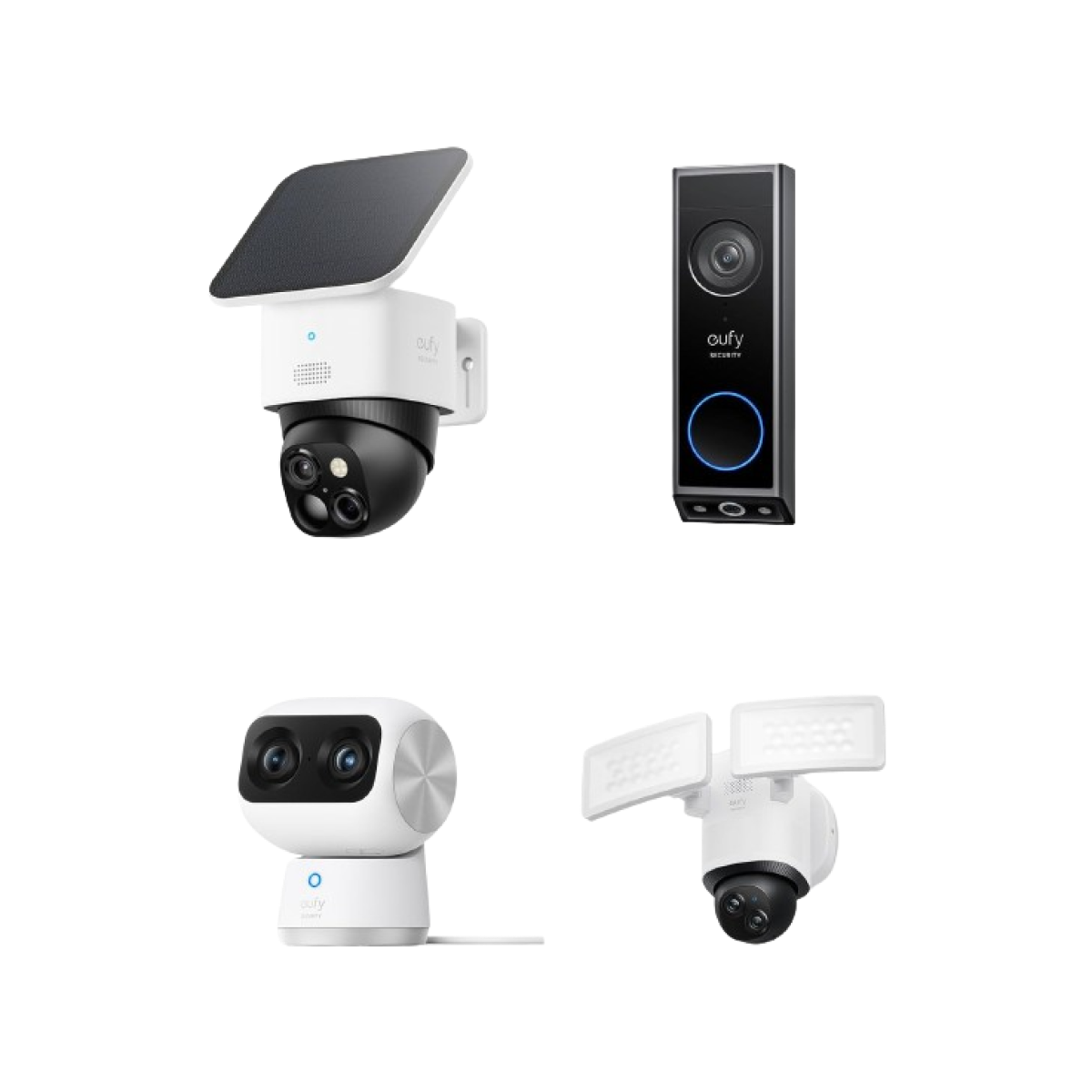 Dual Camera Bundle