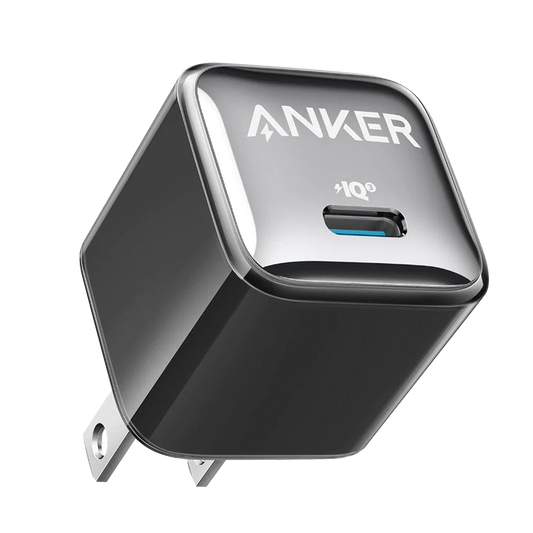 Anker Charger 20W (Nano Pro)