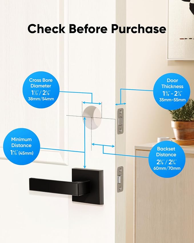 Refurbished eufy Smart Lock C34