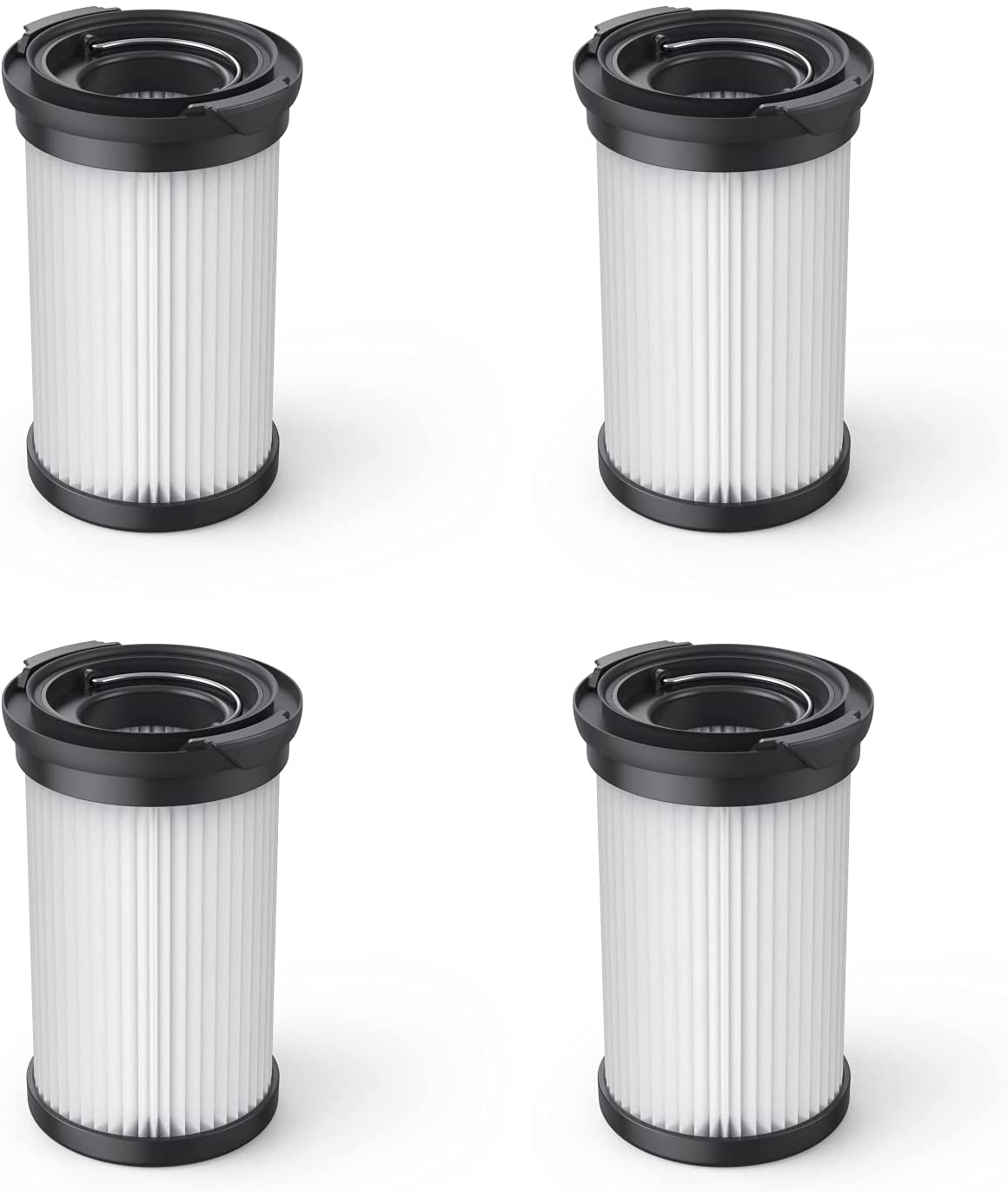 HomeVac Replacement Filter Kit