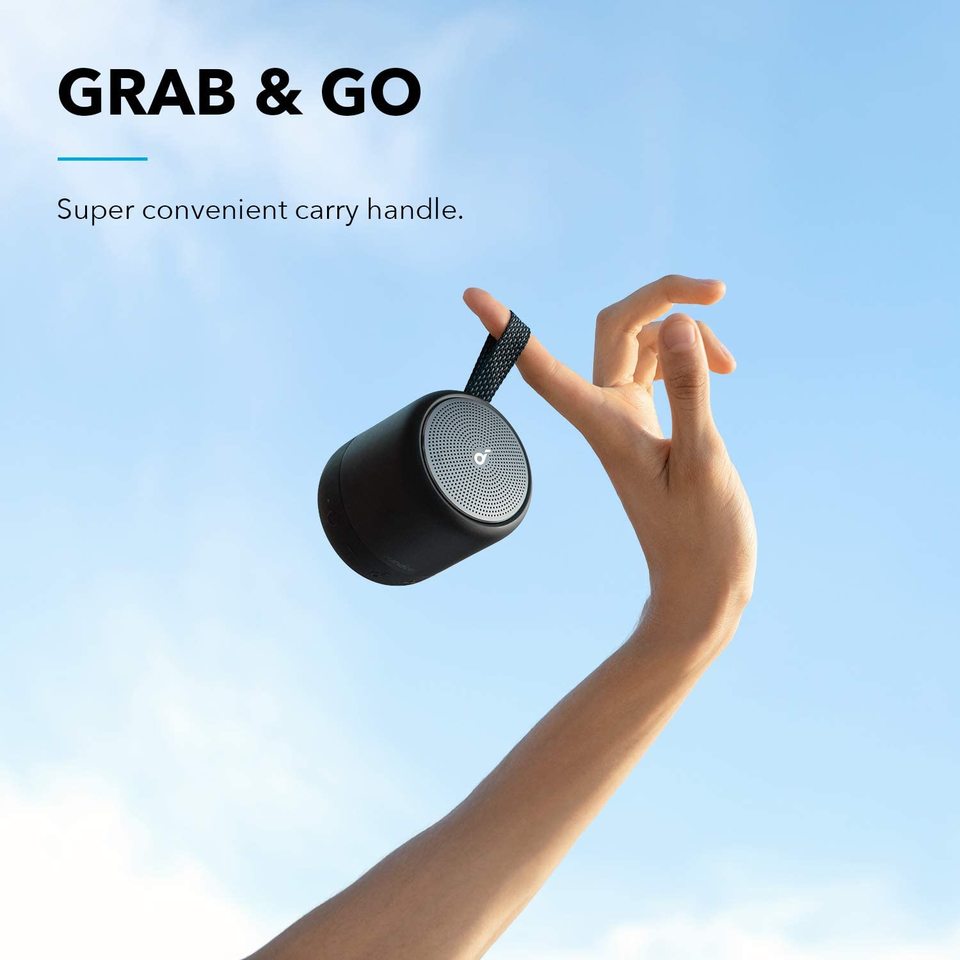 Soundcore Mini 3