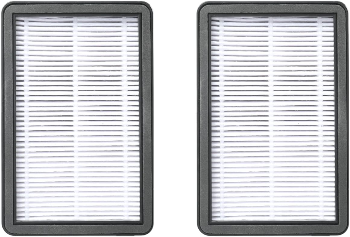 eufy Empty Station Filter