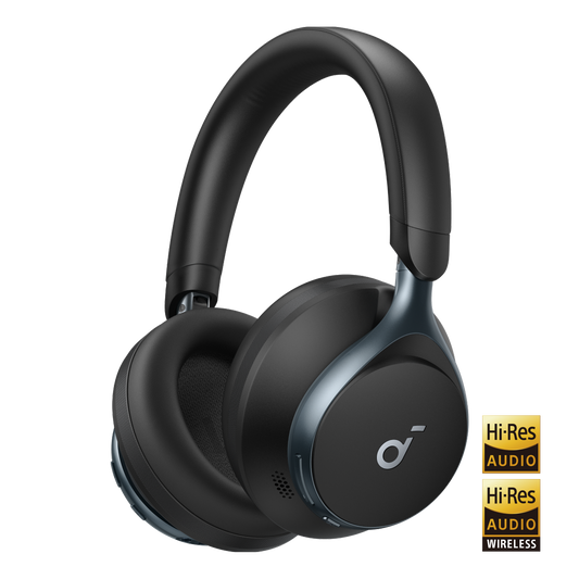 Space One | Active Noise Cancelling Headphones