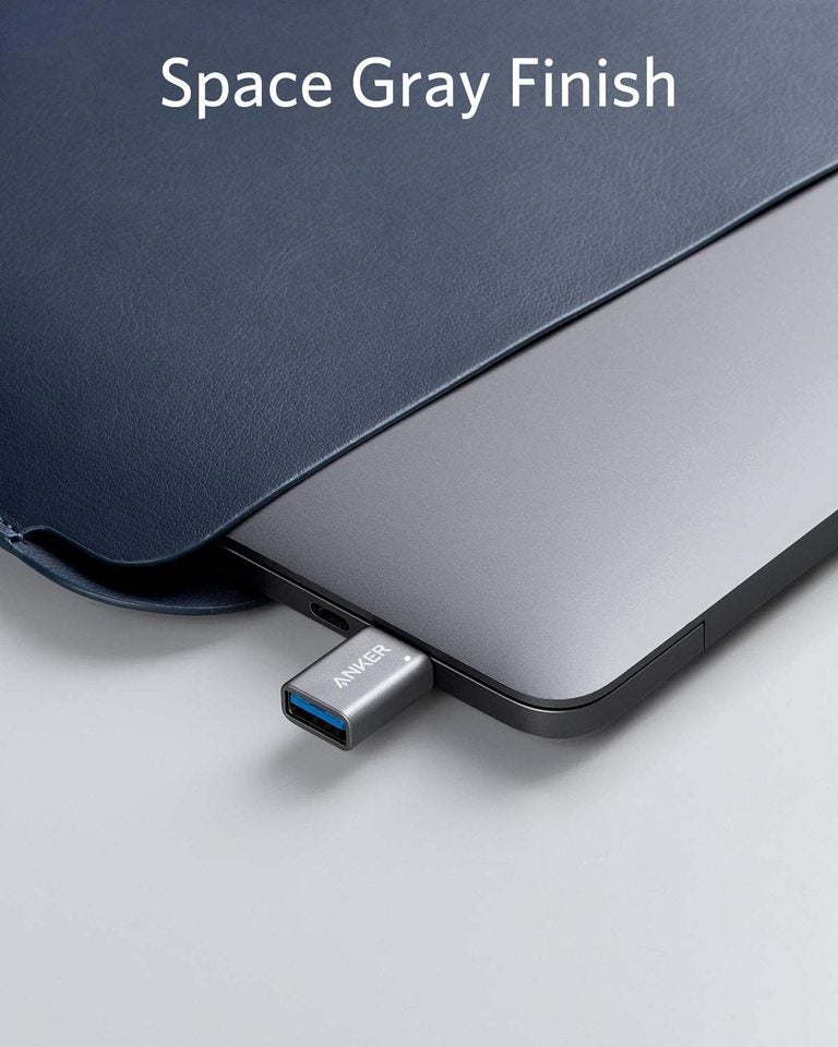 Anker USB-C to USB 3.0 Adapter