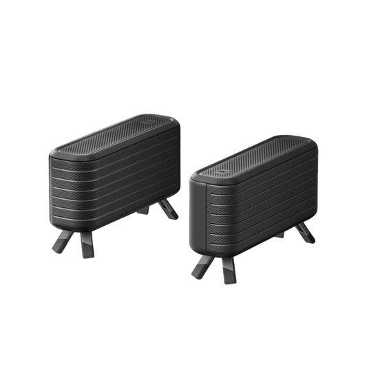 Anker Nebula X1 Wireless Satellite Speakers (2-Pack)
