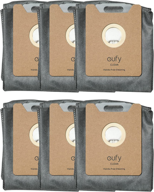 eufy 60days Anti-Bacteria dustbag