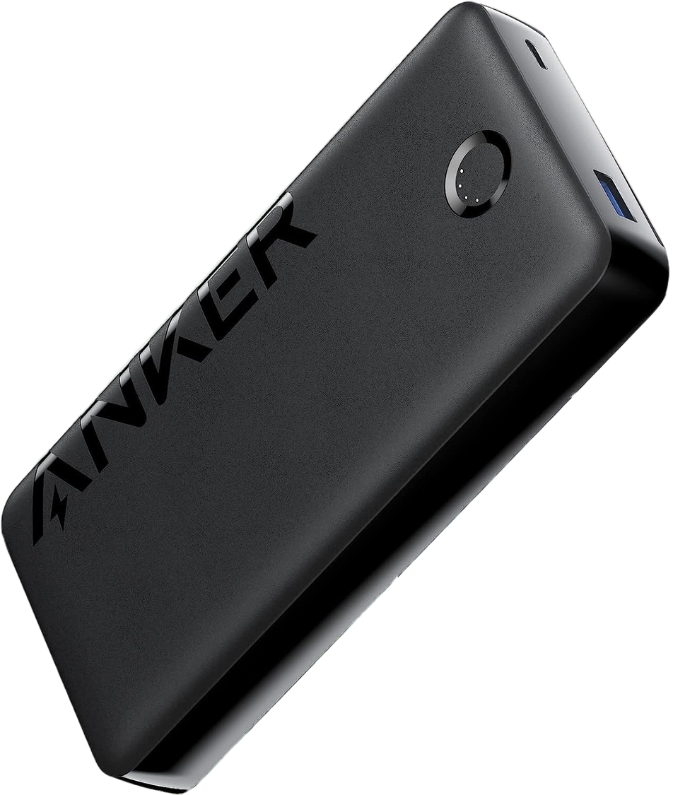 Refurbished Anker <b>325</b> Power Bank (PowerCore 20K II)