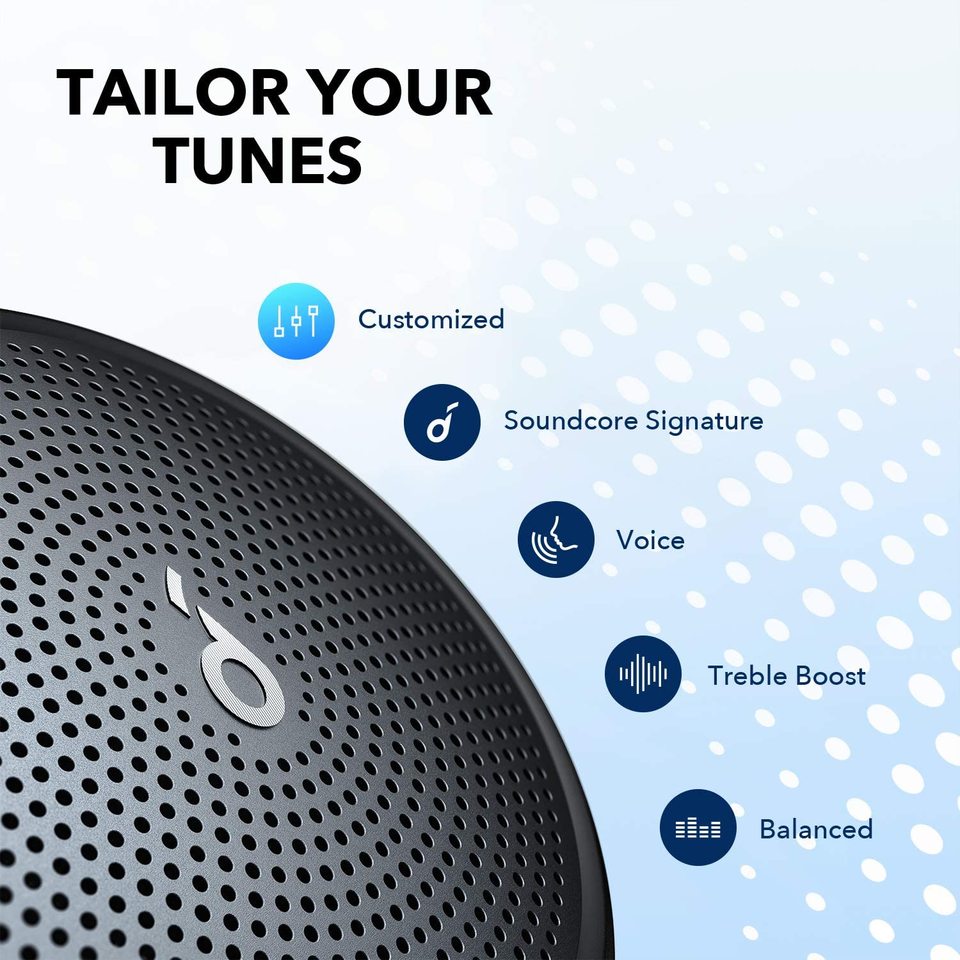 Soundcore Mini 3