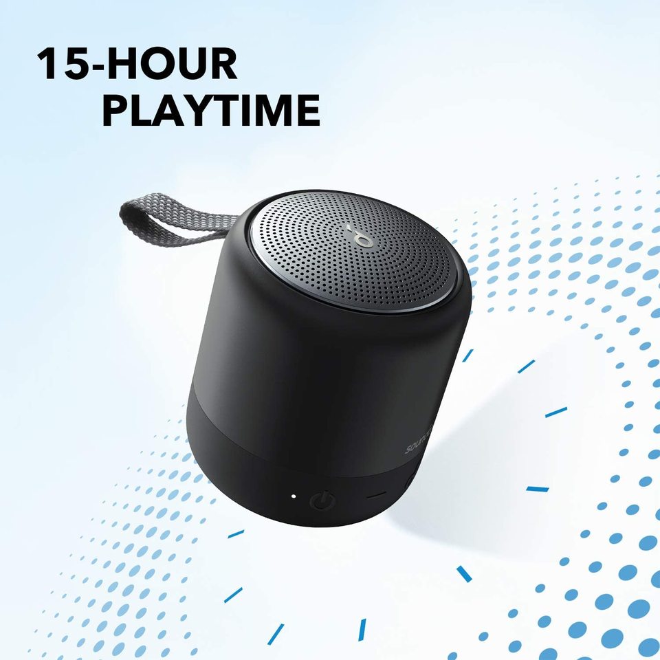 Soundcore Mini 3