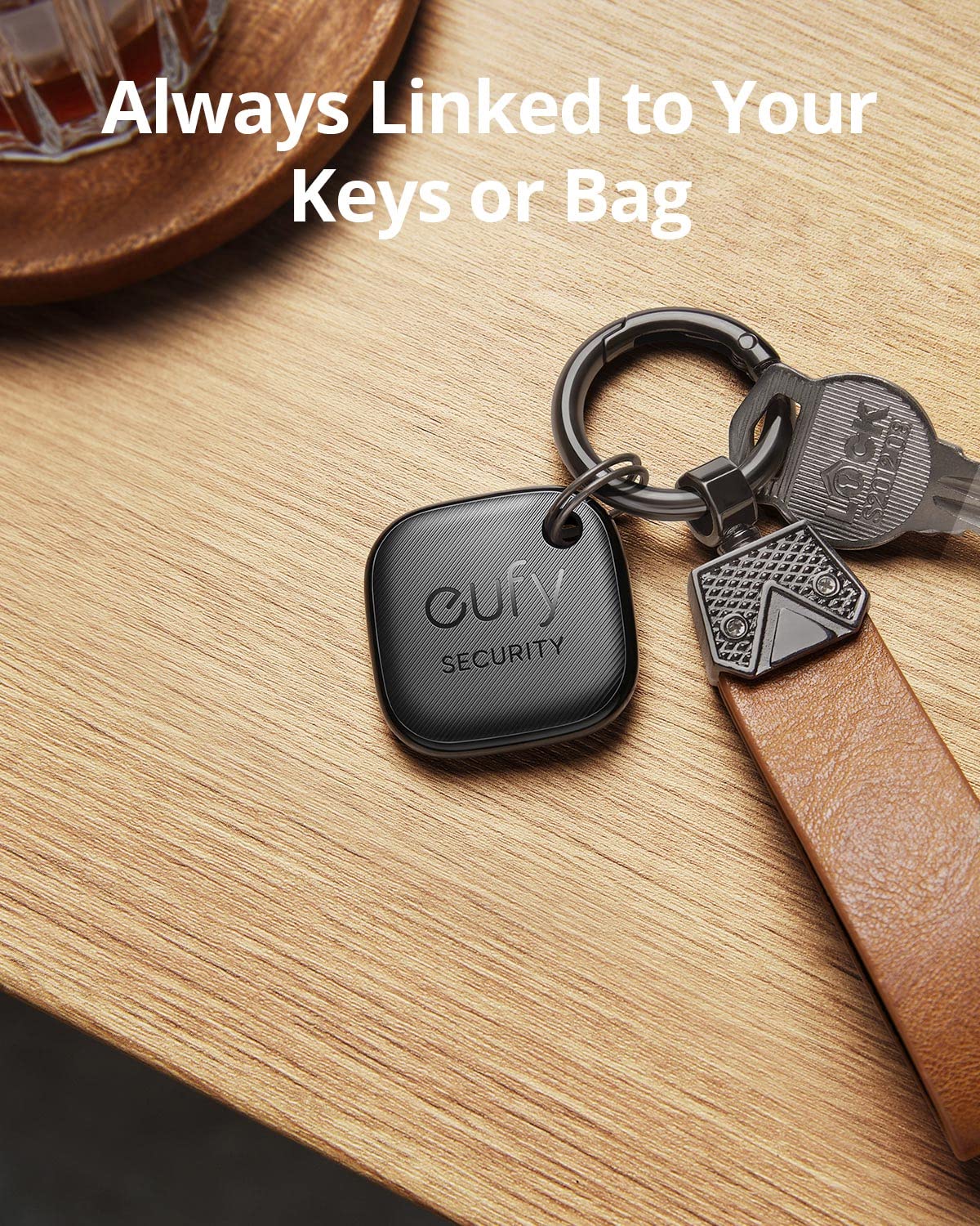 eufy Smart Tracker (2 Pack)