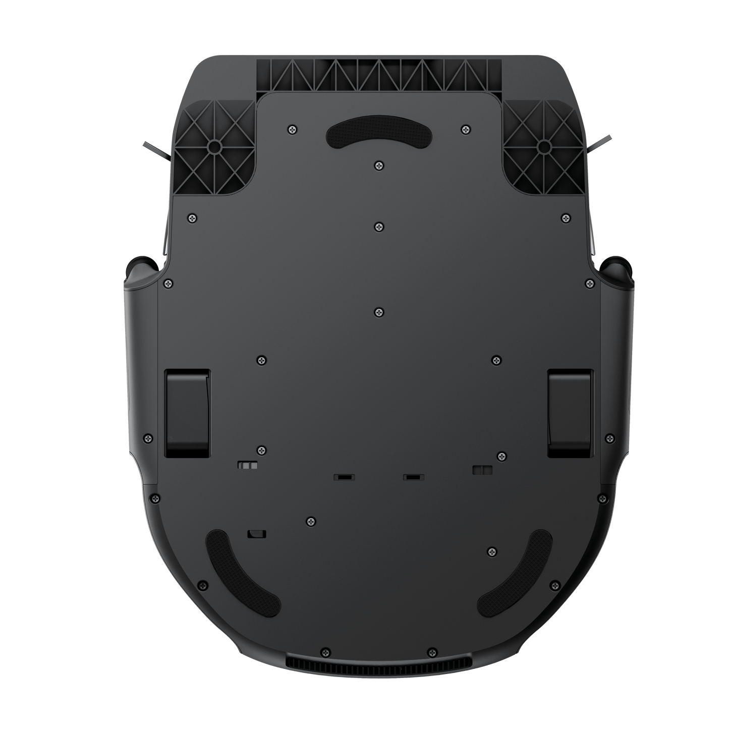 eufy Robot Vacuum Omni S1 Pro + Free Cleaning Solution
