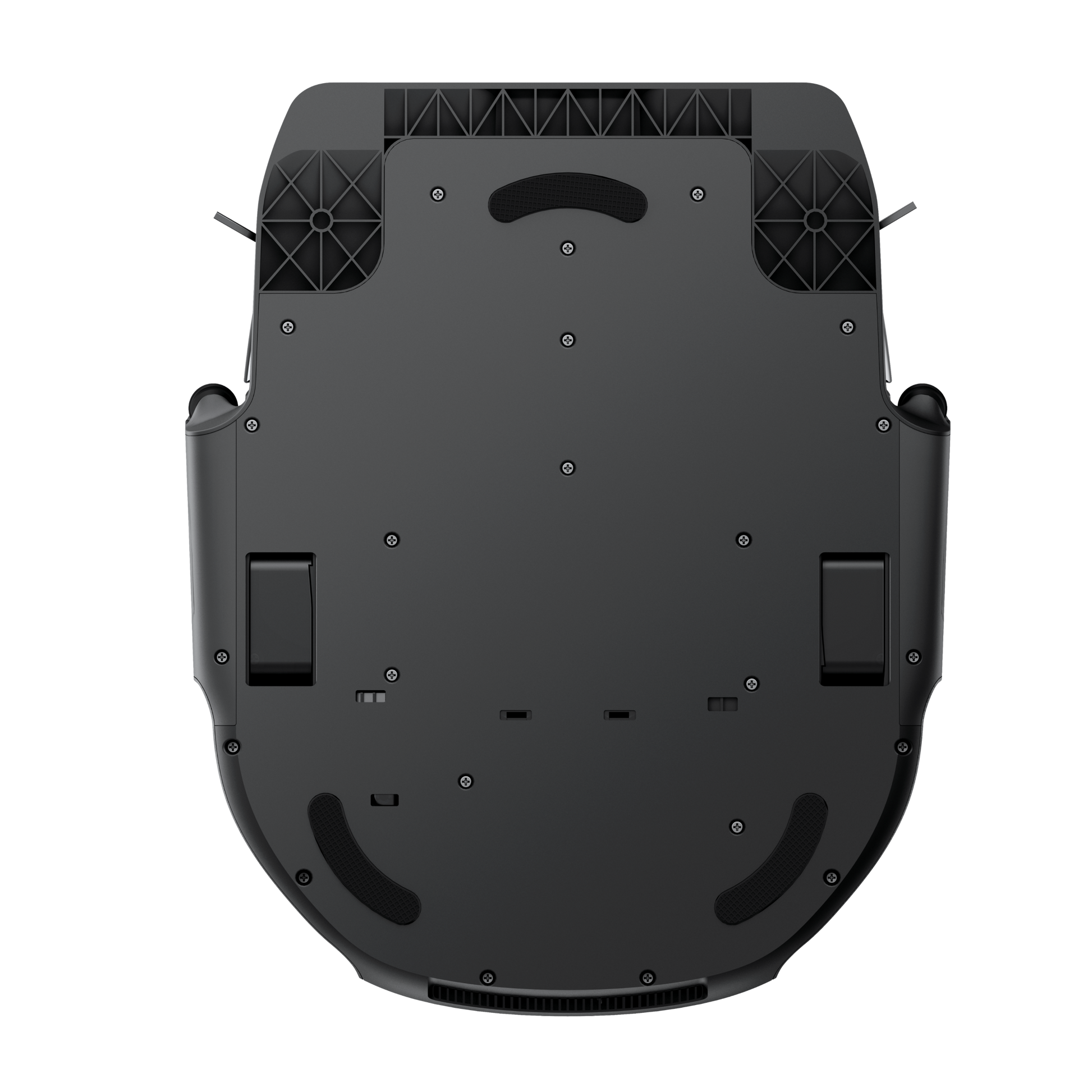 eufy Robot Vacuum Omni S1 Pro