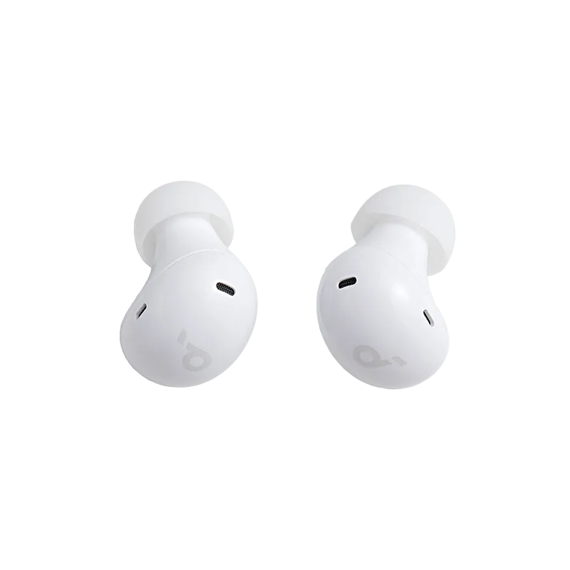 Embouts de rechange gauche et droit Soundcore A30i - Blanc