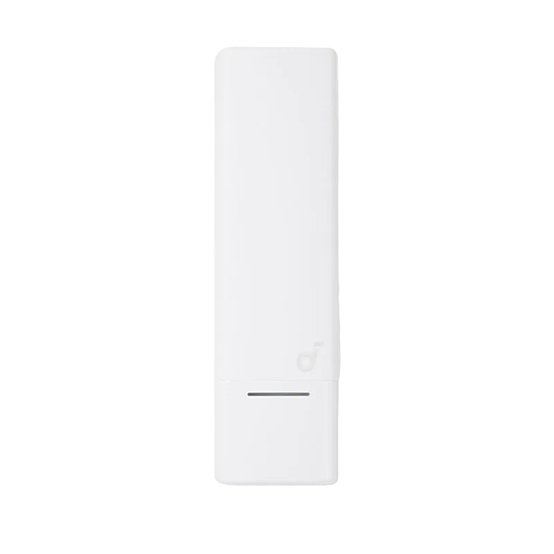 Étui de chargement Soundcore A30i - Blanc