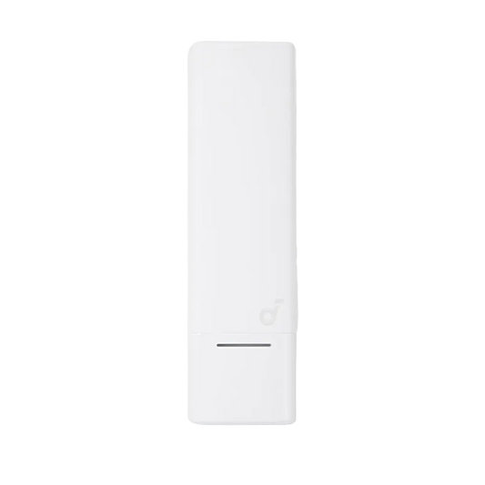 soundcore A30i Charging Case- White
