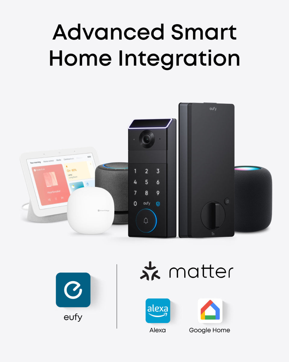 eufy Familock S3