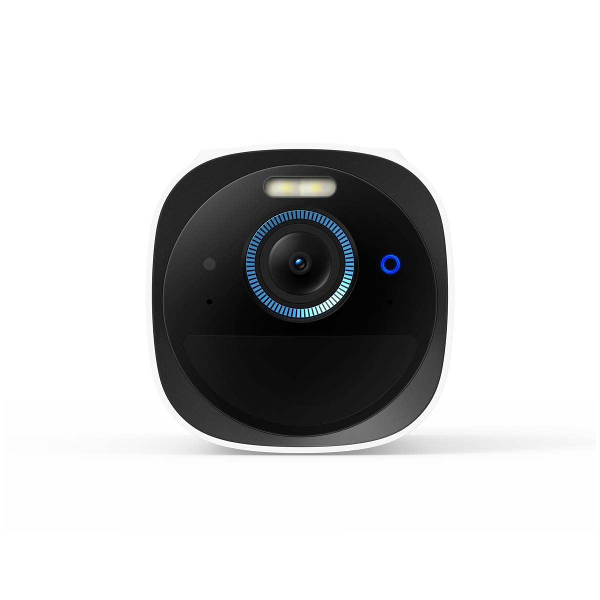 eufyCam S330 (eufyCam 3) wireless security camera with 4k video surveillance