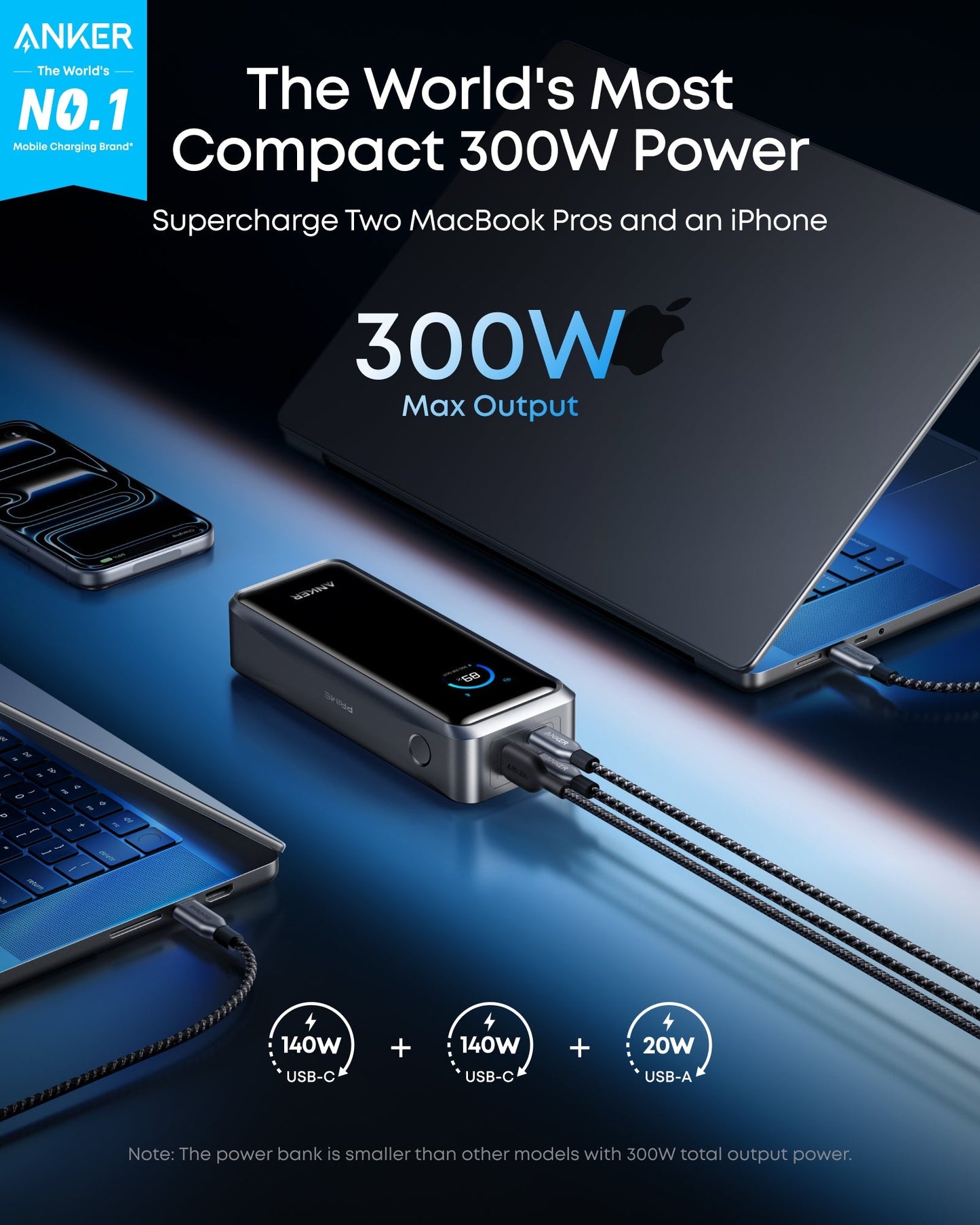 Anker soundcore Productivity Kit (Mobile)