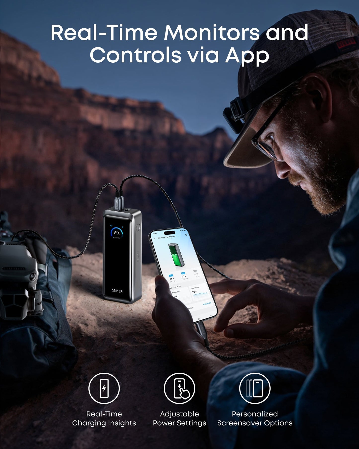 Anker soundcore Productivity Kit (Mobile)