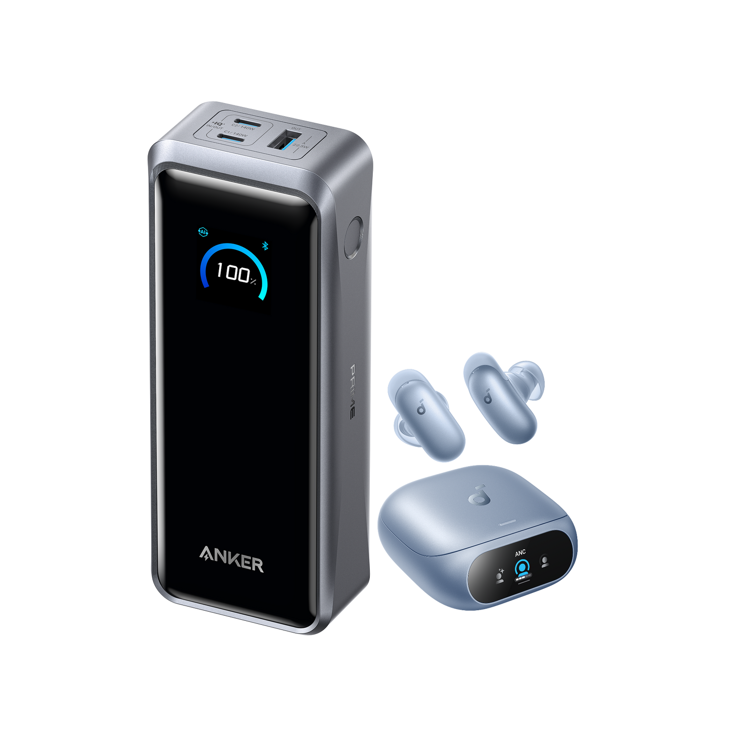 Anker soundcore Productivity Kit (Mobile)