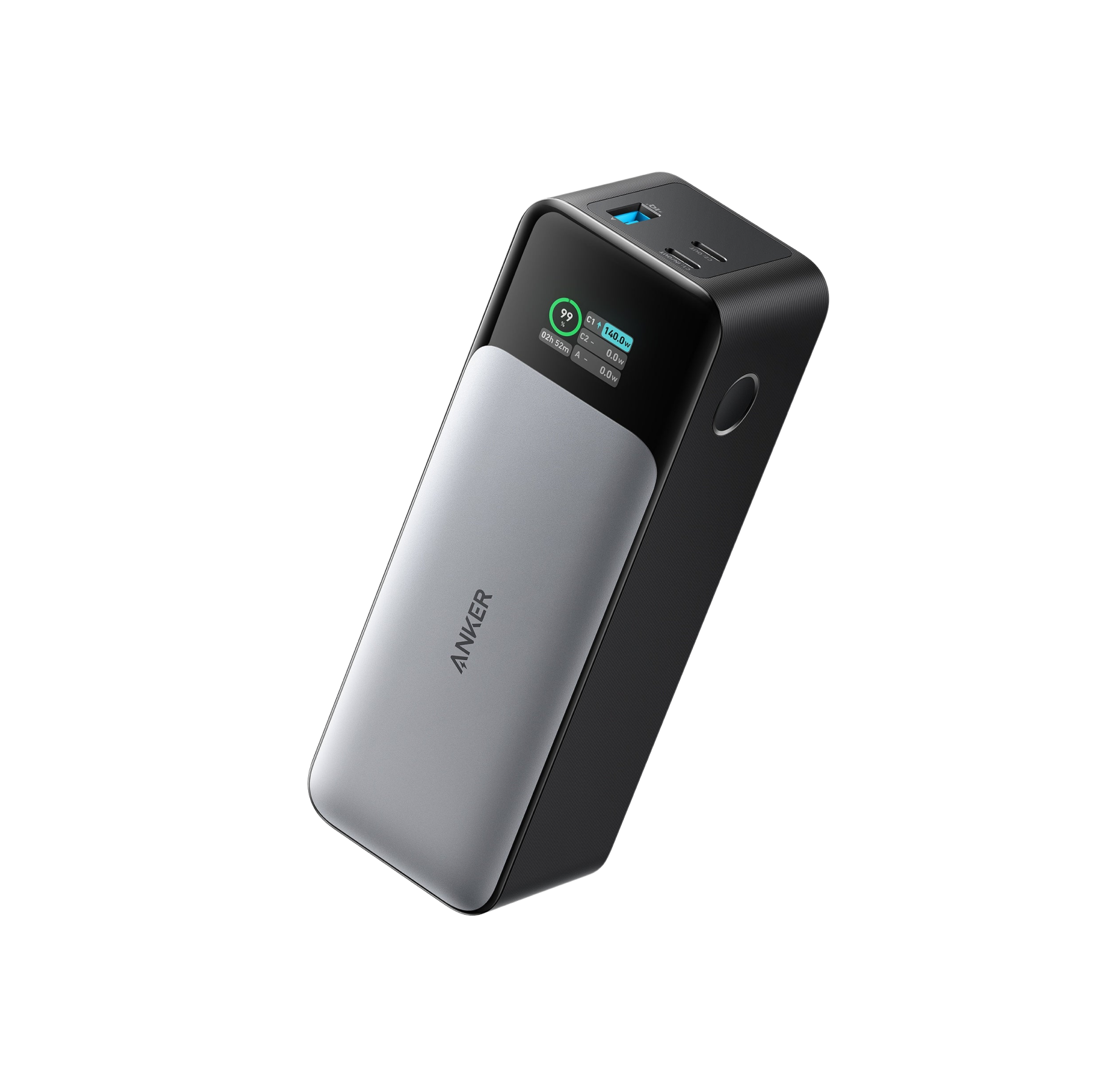 Anker 737 Power Bank PowerCore 24000mah for iphone