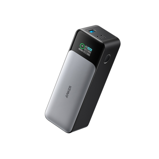 Anker 737 Power Bank PowerCore 24000mah for iphone