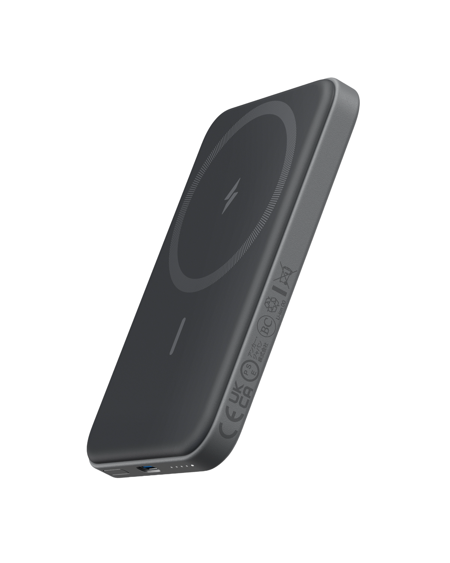 Anker 621 MagSafe Battery Pack 5000mAh