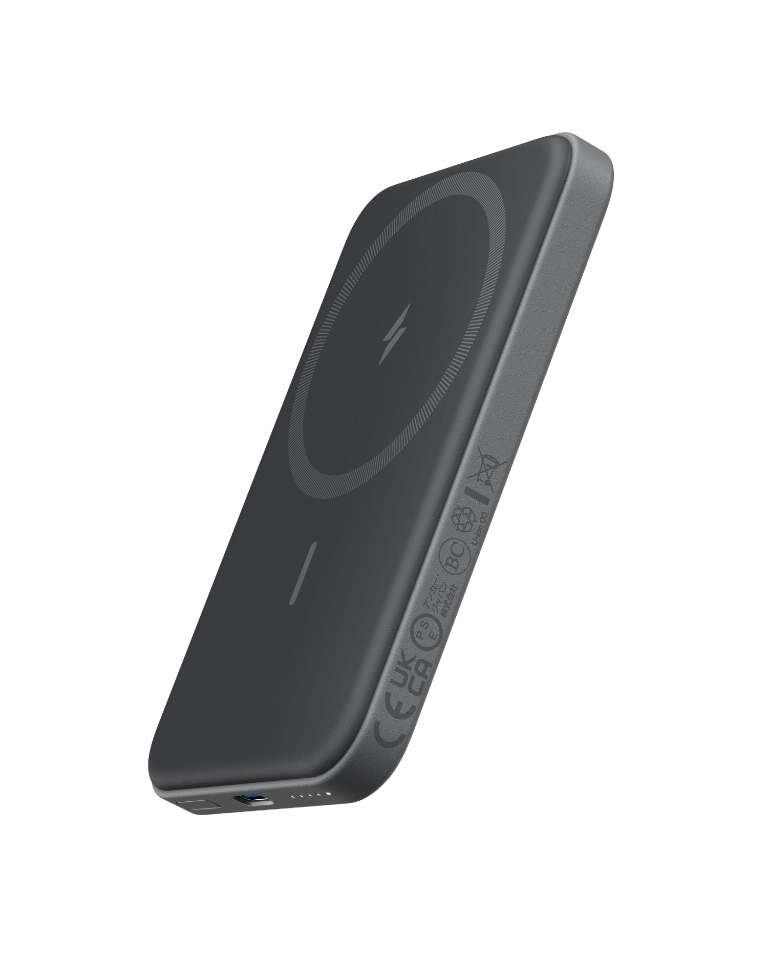 Anker 621 MagSafe Battery Pack 5000mAh