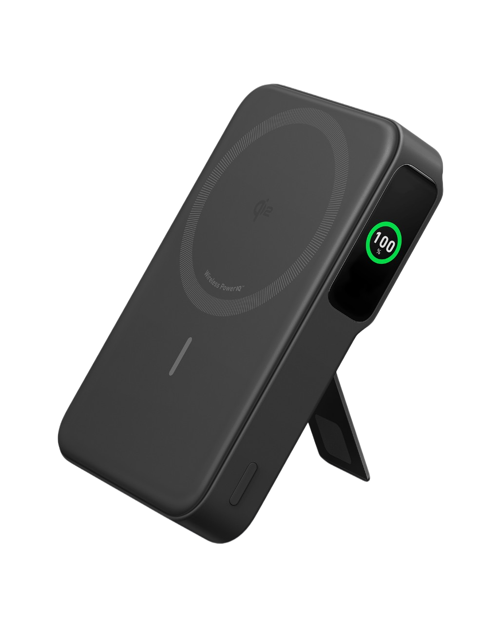 Anker MagGo power bank 10000mAh qi wireless charger