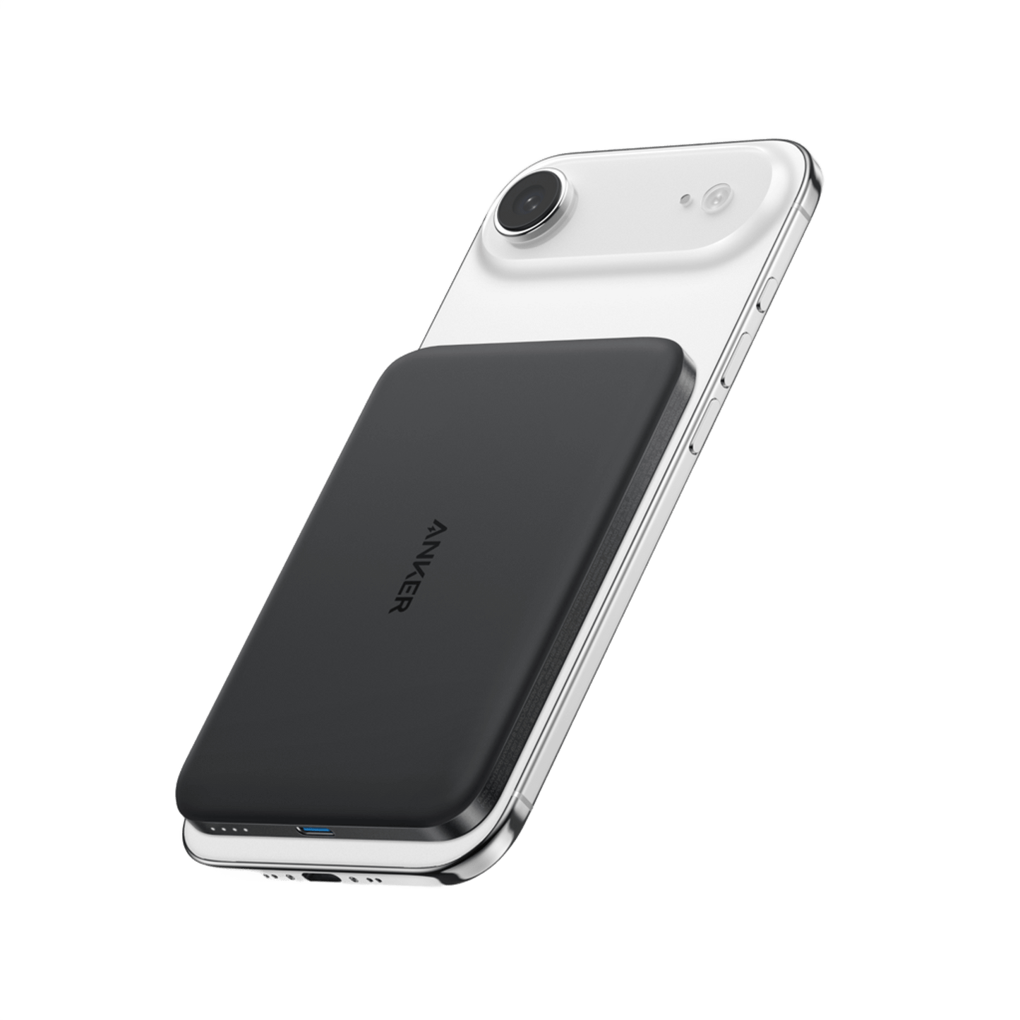 Anker Nano 5000mah Power Bank with MagSafe Wireless Charging