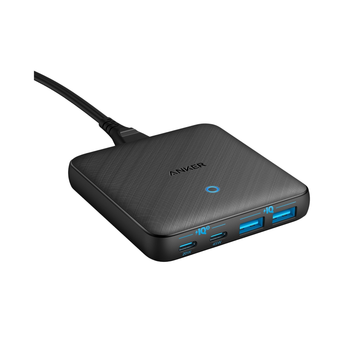 Refurbished Anker <b>543</b> Charger (65W II)