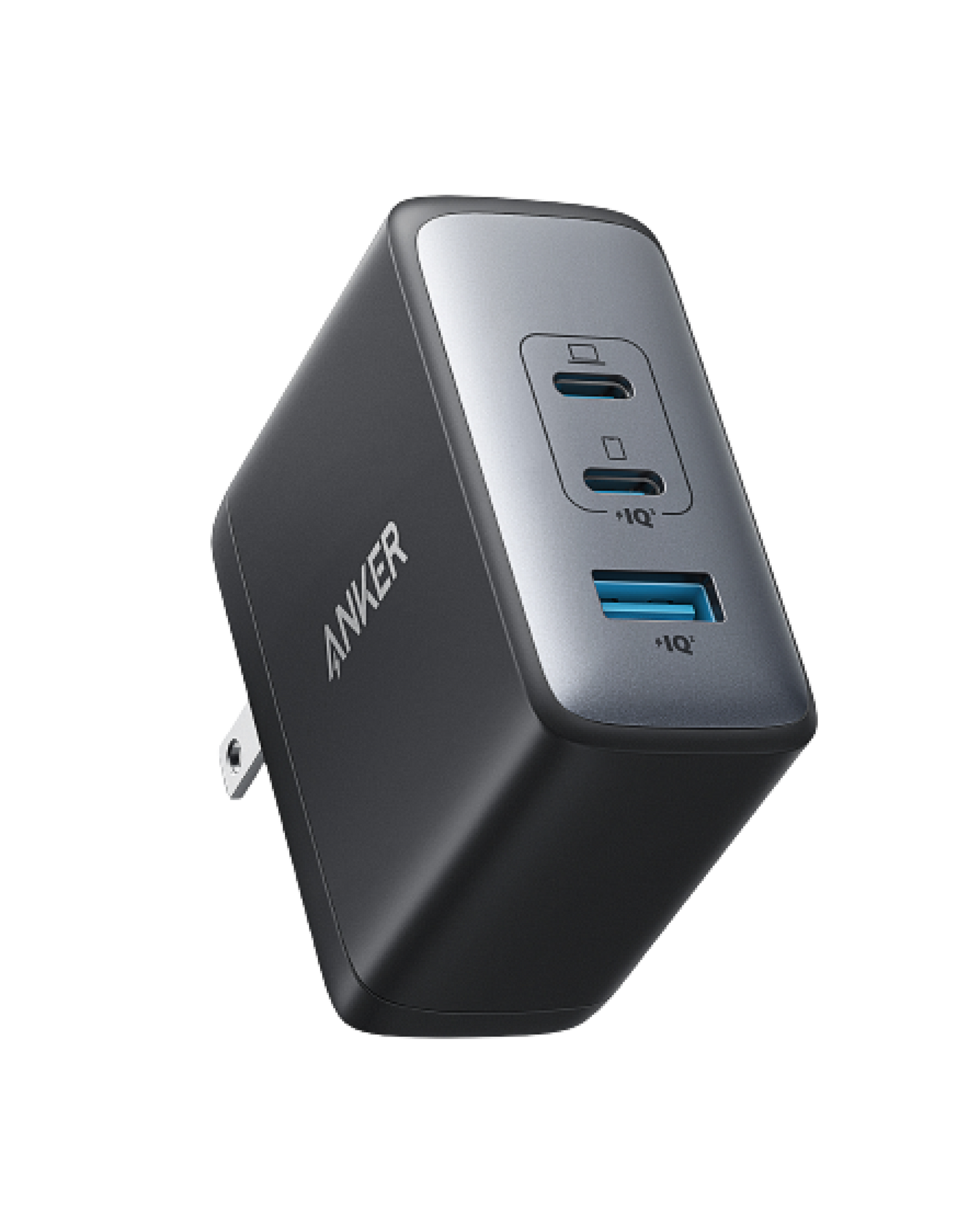 Anker Nano Wall Charger and Car Charger