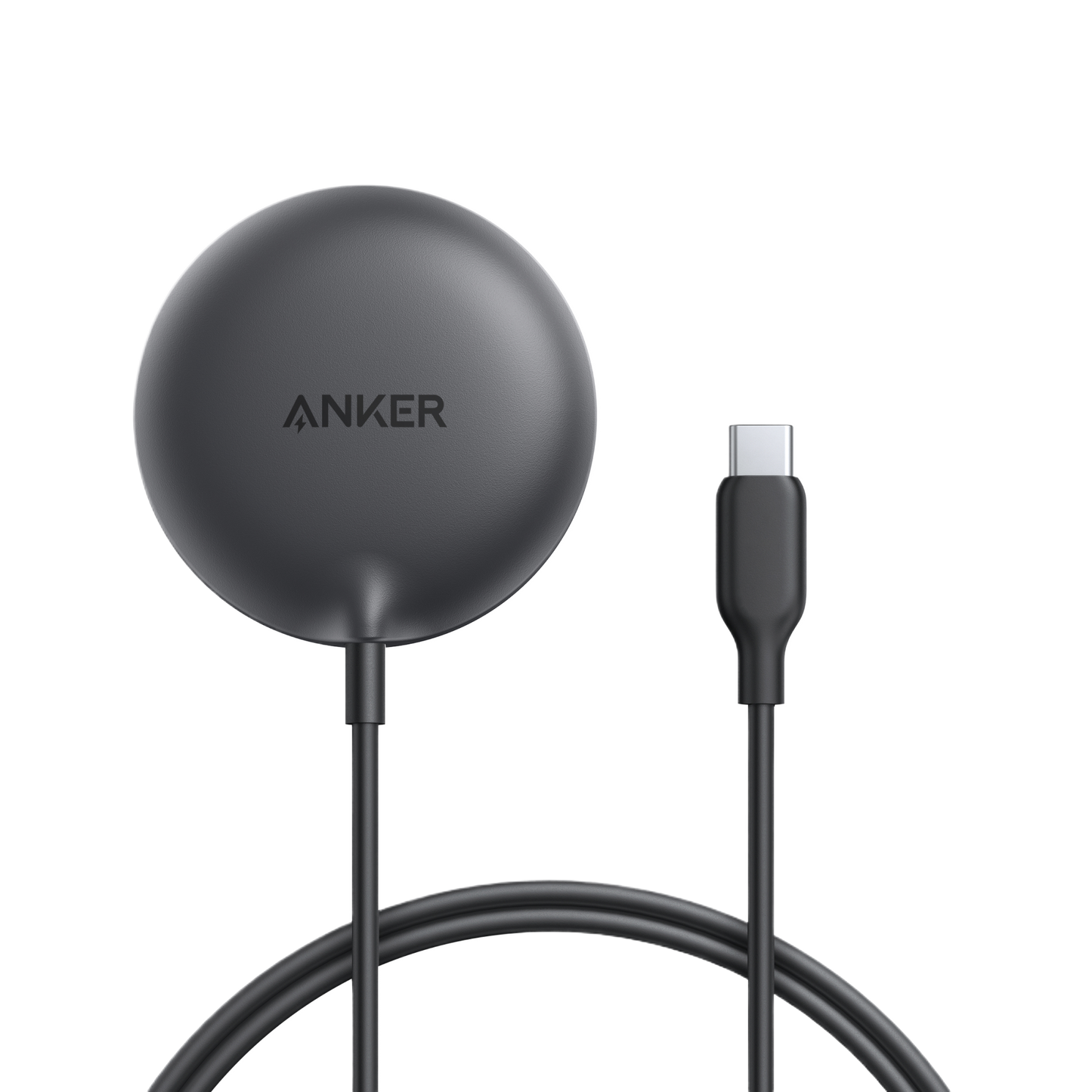 Anker Zolo Wireless Charger (Magnetic, Pad)