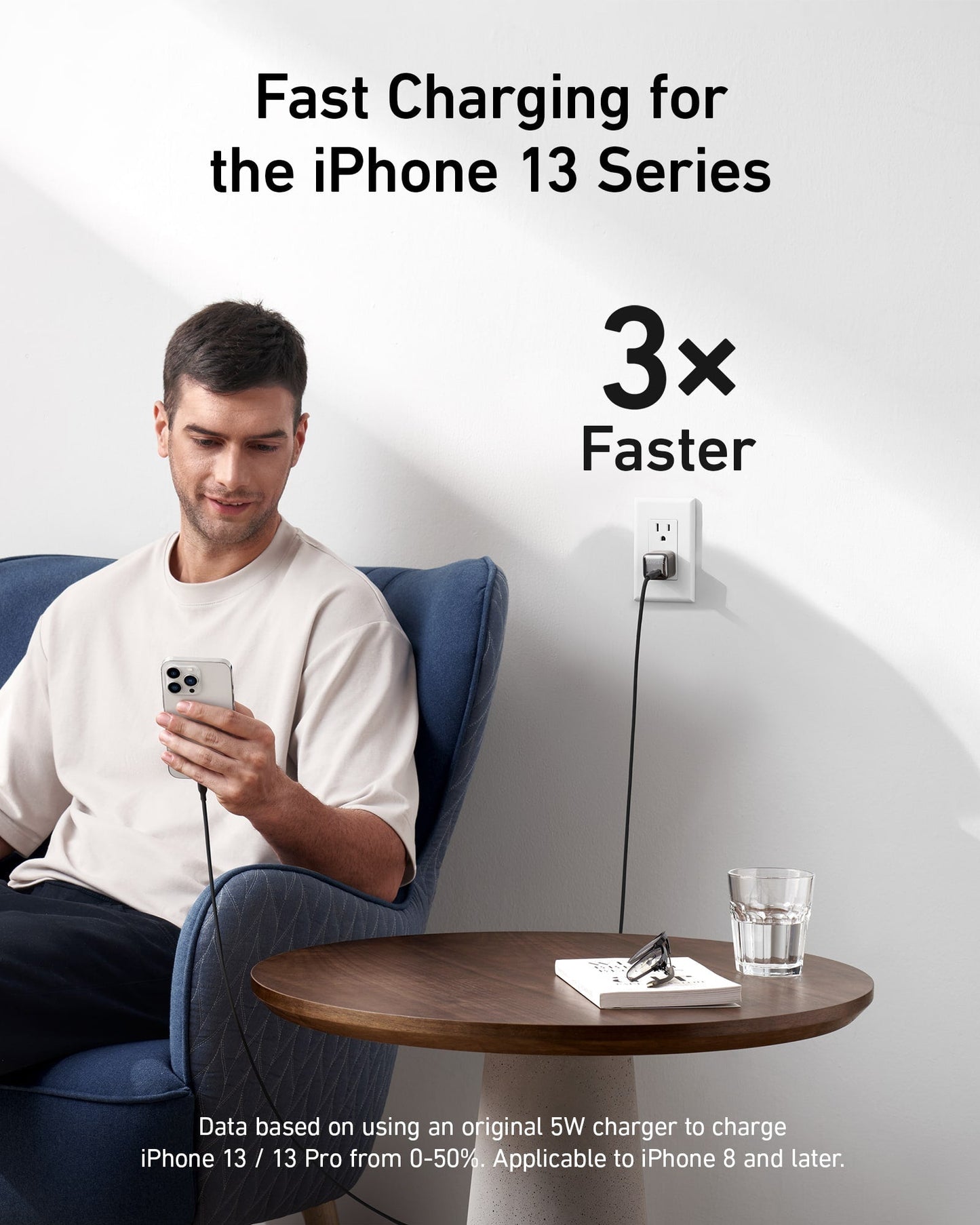 Anker <b>511</b> Charger (Nano Pro)