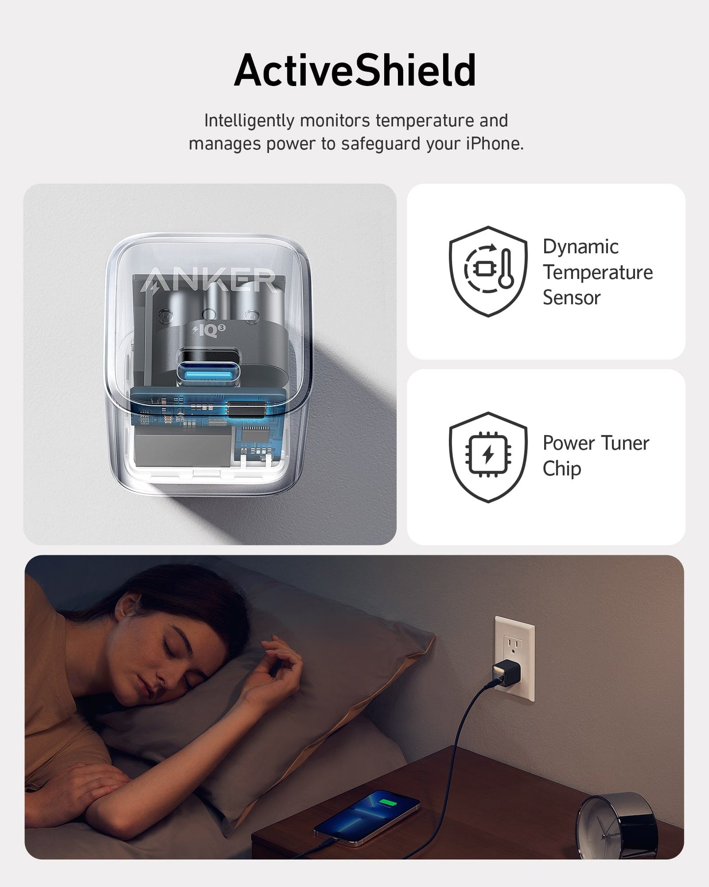 Anker <b>511</b> Charger (Nano Pro)