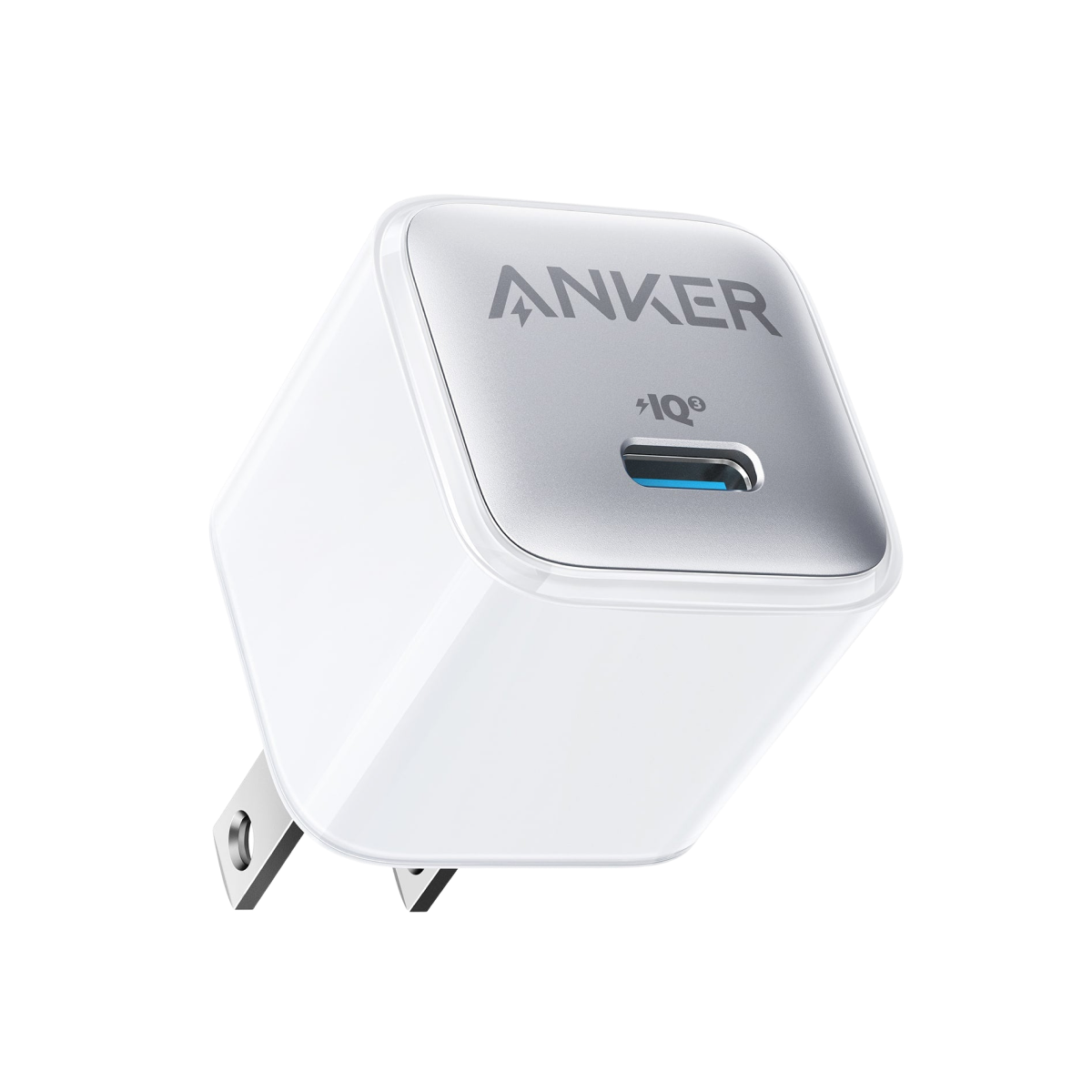 Anker Charger 20W (Nano Pro)