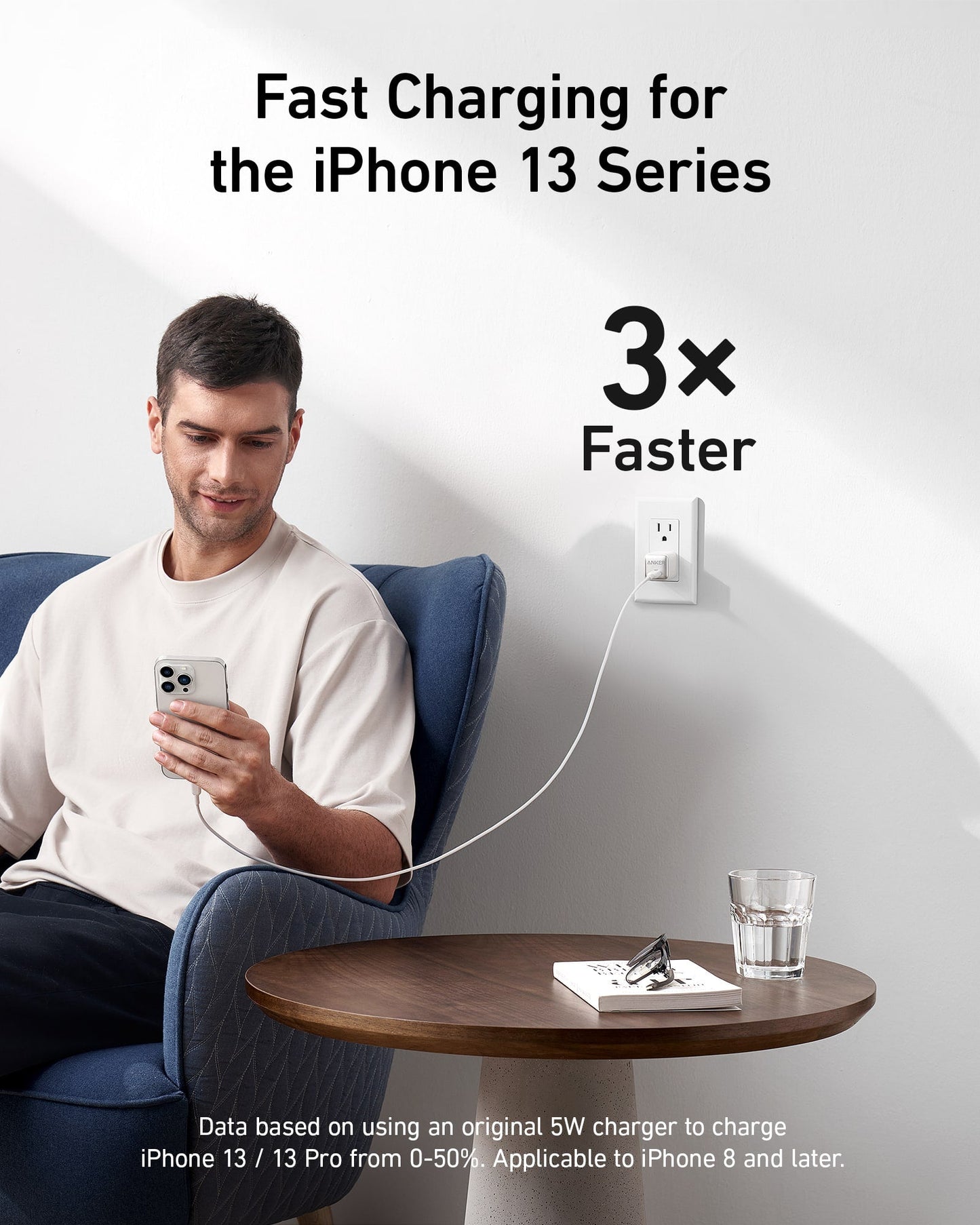 Anker <b>511</b> Charger (Nano Pro)