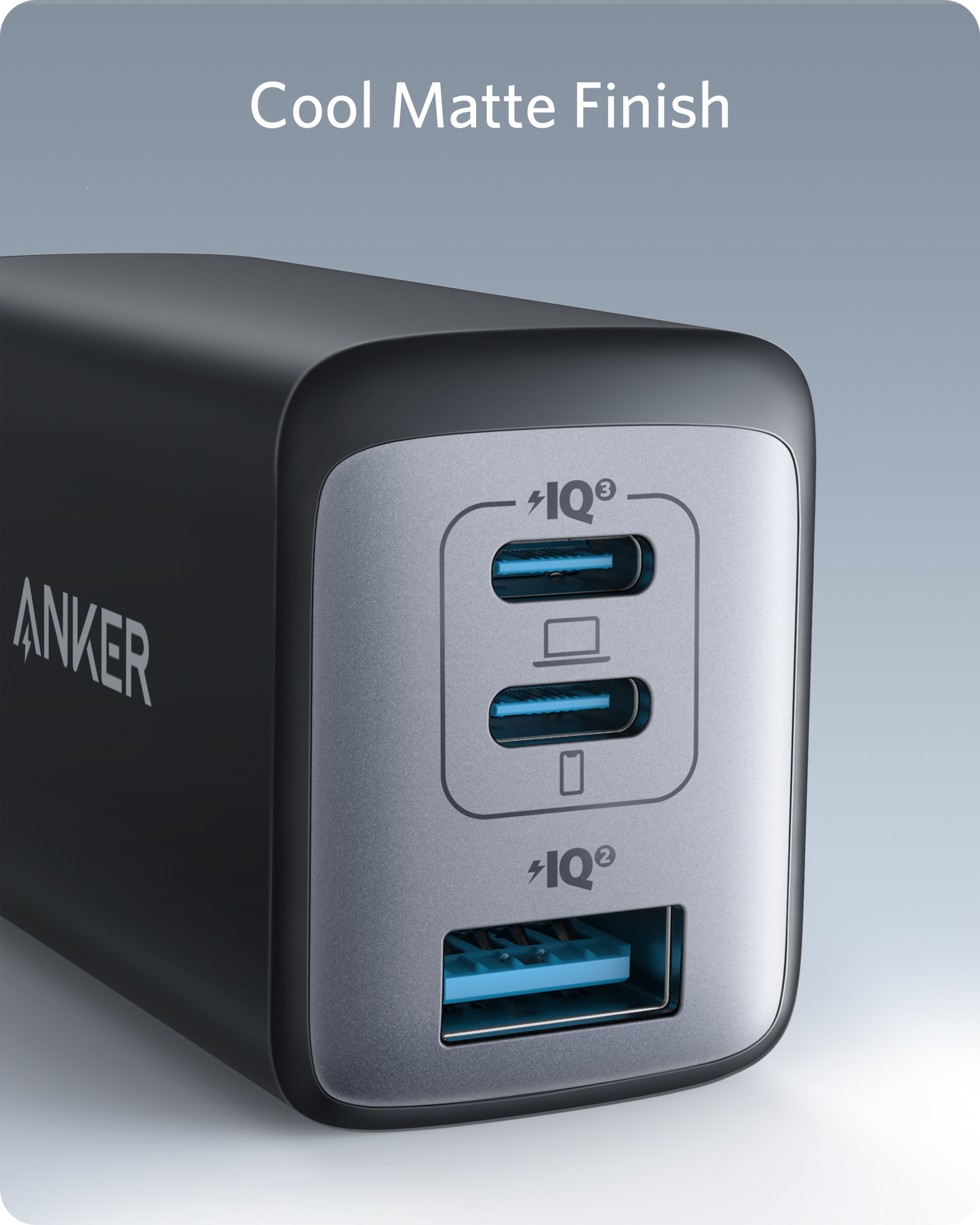 Anker <b>735</b> Charger (Nano II 65W)