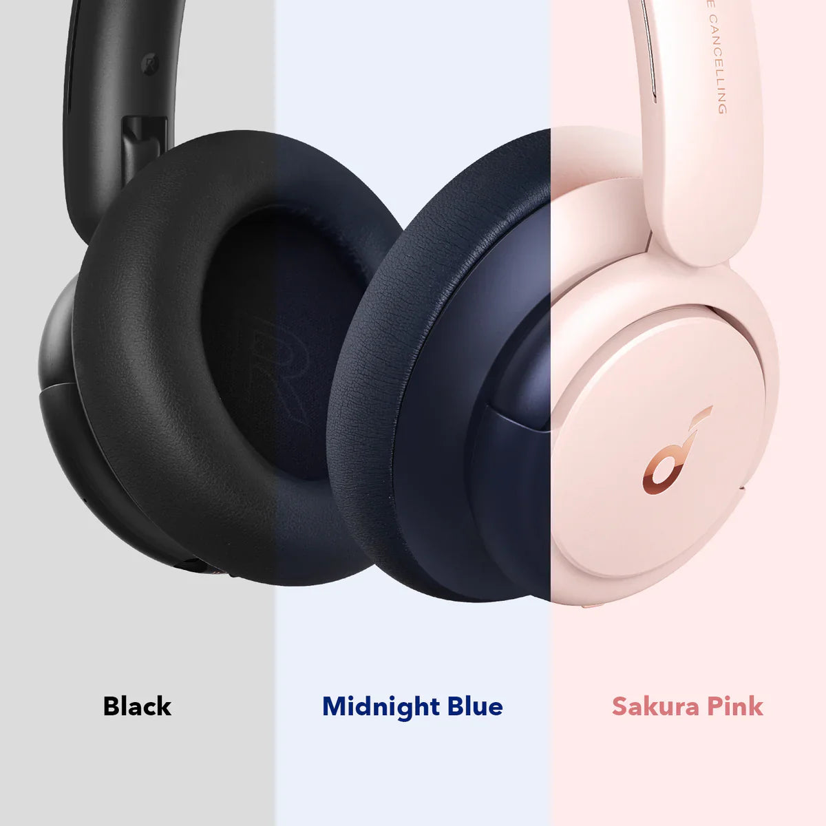 Life Q30 | Bluetooth Noise Cancelling Headphones