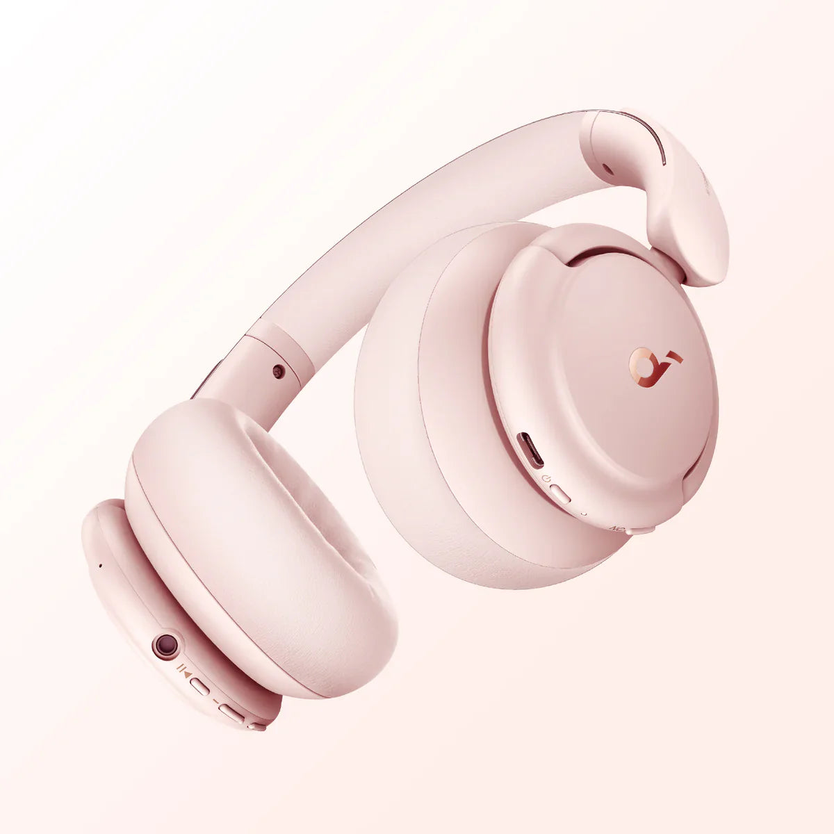 Life Q30 | Bluetooth Noise Cancelling Headphones