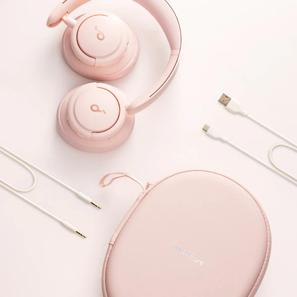 Life Q30 | Bluetooth Noise Cancelling Headphones