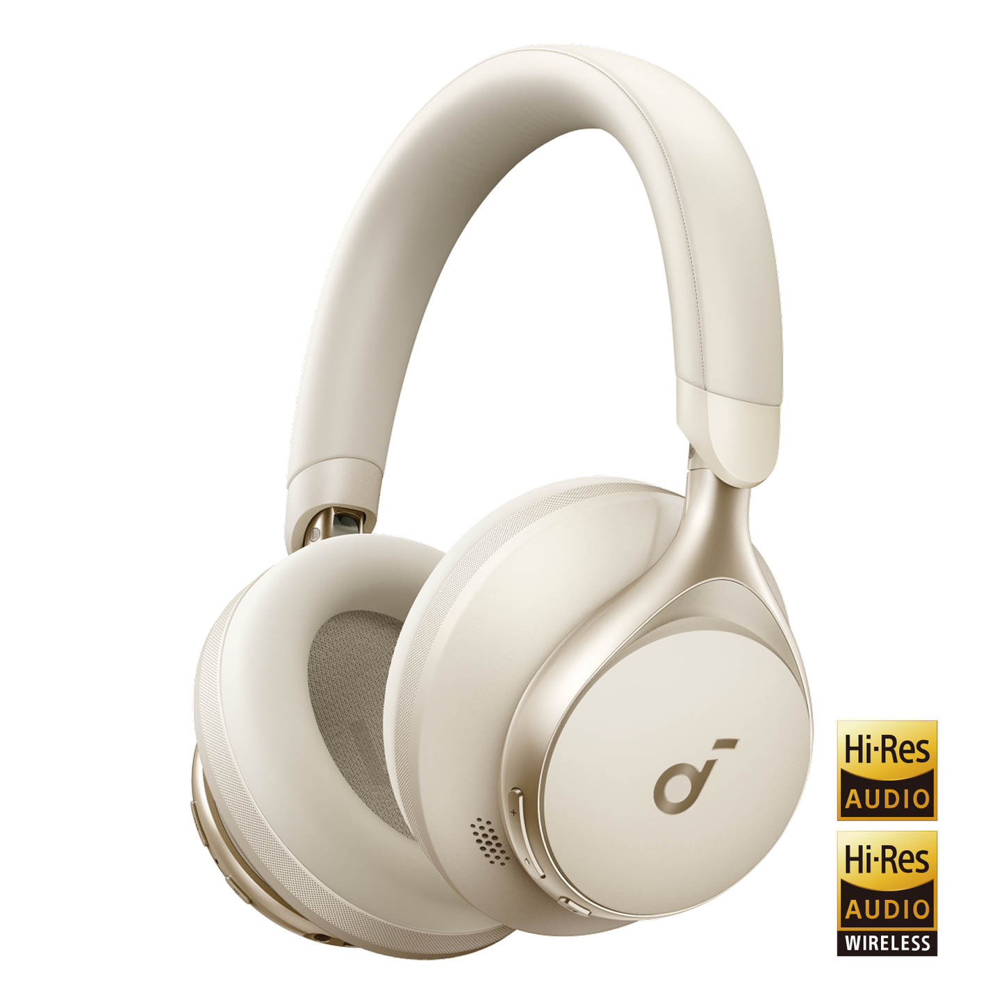Space One | Active Noise Cancelling Headphones