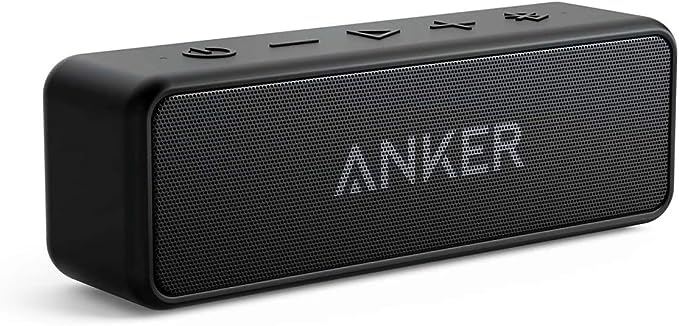 Soundcore 2 | Portable Bluetooth Speaker