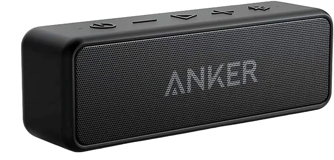 Soundcore 2 | Enceinte Bluetooth portable