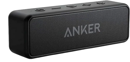 Soundcore 2 | Portable Bluetooth Speaker