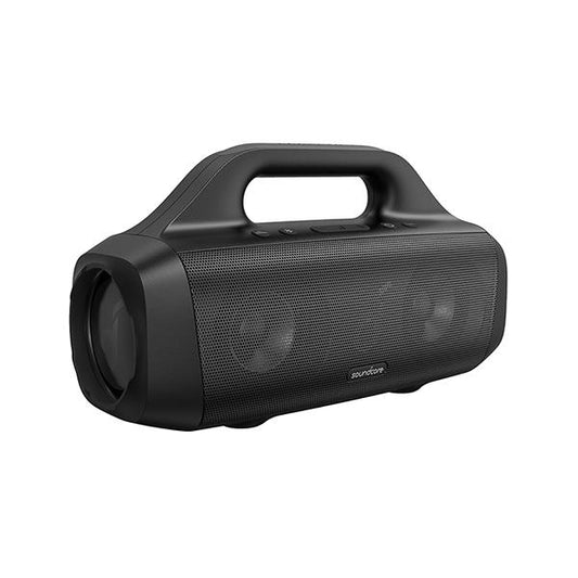 Soundcore Motion Boom outdoor wireless Bluetooth speaker