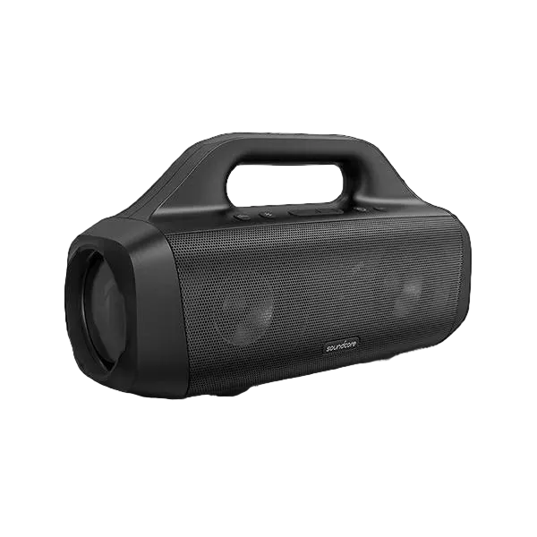 Motion Boom | Enceinte Bluetooth d'extérieur